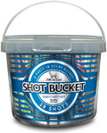 Little Fat Lamb Shot Bucket (28X30mL)