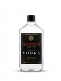 Madirraa Premium Vodka 375 mL