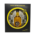 Licor 43 Giftpack
