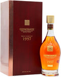Glenmorangie 1997 Grand Vintage 23 YO Single Malt Scotch Whisky 700mL