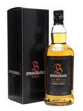 Springbank 10 Year Old Single Malt Scotch Whisky 700mL 46% Abv