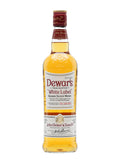 Dewar's White Label Blended Scotch Whisky 1000mL