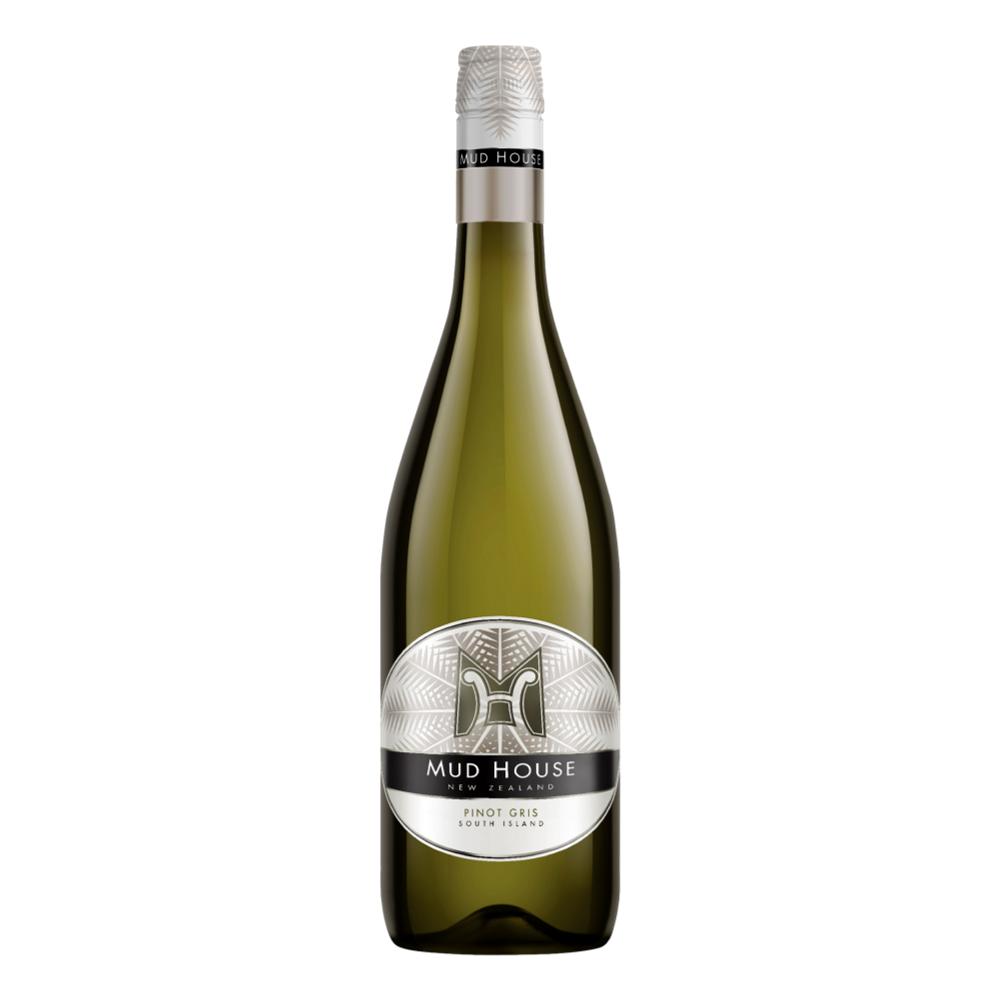 Mud House South Island Pinot Gris 750mL