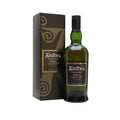 Ardbeg Uigeadail Cask Strength Single Malt Scotch Whisky 700mL