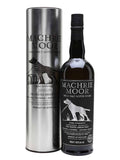 The Arran Machrie Moor Cask Strength Island Single Malt Scotch Whisky 700mL