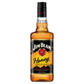 Jim Beam Honey Bourbon Liqueur 700mL