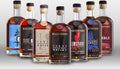 Balcones Texas 100 Proof Rye Whisky 700mL