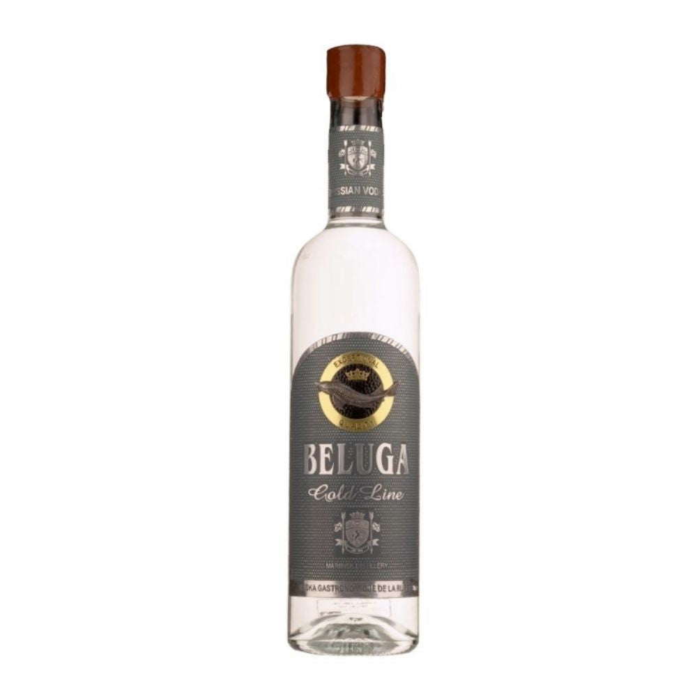 Beluga Premium Gold Line Vodka 6000mL