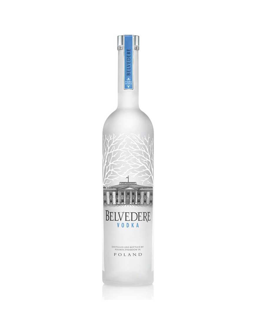 Belvedere Vodka 700mL