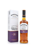 Bowmore 18 Year Old Single Malt Scotch Whisky 700mL
