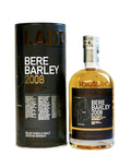 Bruichladdich Bere Barley 2008 Single Malt Scotch Whisky 700mL