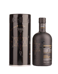 Bruichladdich Masterclass Octomore 8.2 Scotch Whisky 700mL
