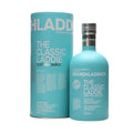 Bruichladdich The Classic Laddie Unpeated Single Malt Scotch Whisky 700mL