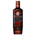 Bundaberg Black 12 YO Rum 700mL