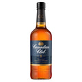 Canadian Club 8 Year Old 700mL