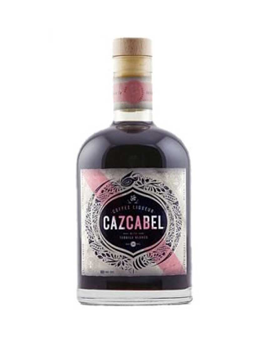 Cazcabel Coffee Tequila 700mL