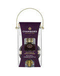 Chambord With Dispenser Gift Pack 500mL