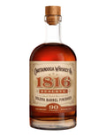 Chattanooga Whisky Co. 1816 Reserve Whiskey 750mL