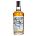 Craigellachie 17 YO Single Malt Scotch Whisky 700mL