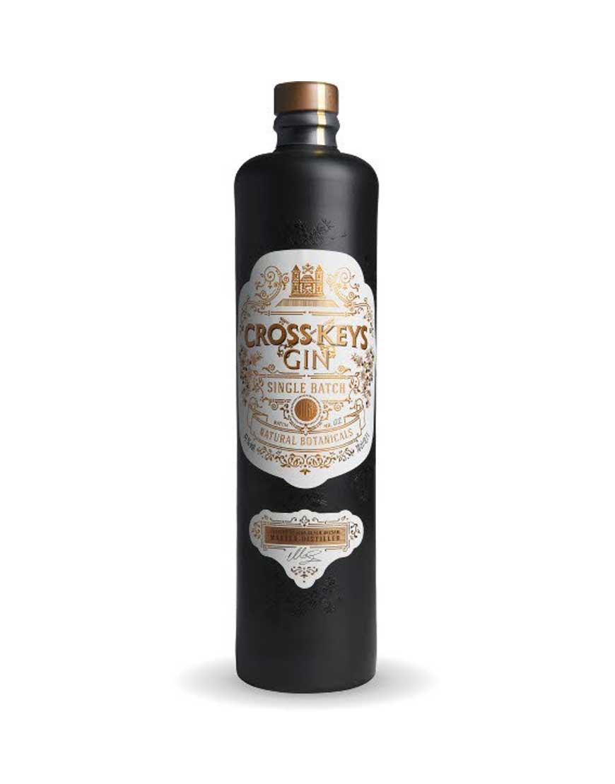 Cross Keys Gin 700mL