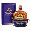 Crown Royal Fine De Luxe Blended Canadian Whisky 750mL