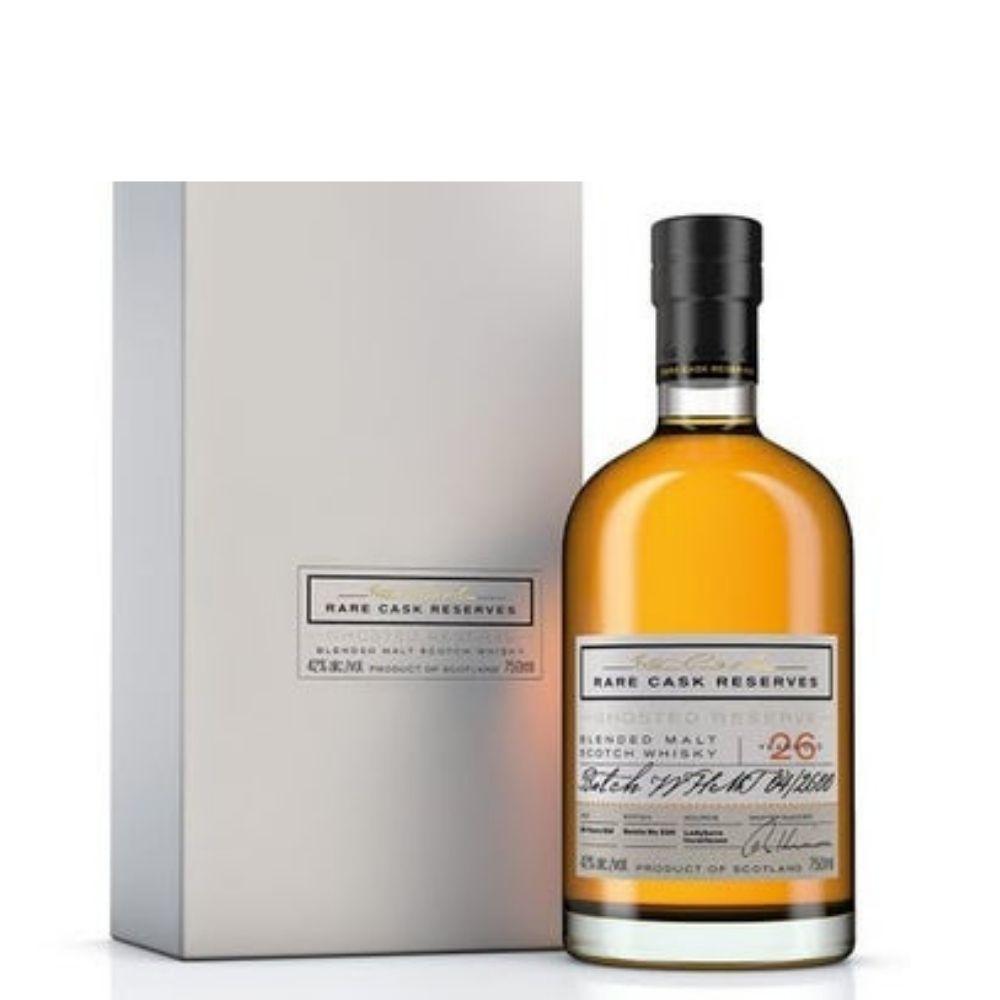 Cruinnich 21 Year Old Rare Cask Reserve Blended Scotch Whisky 700mL