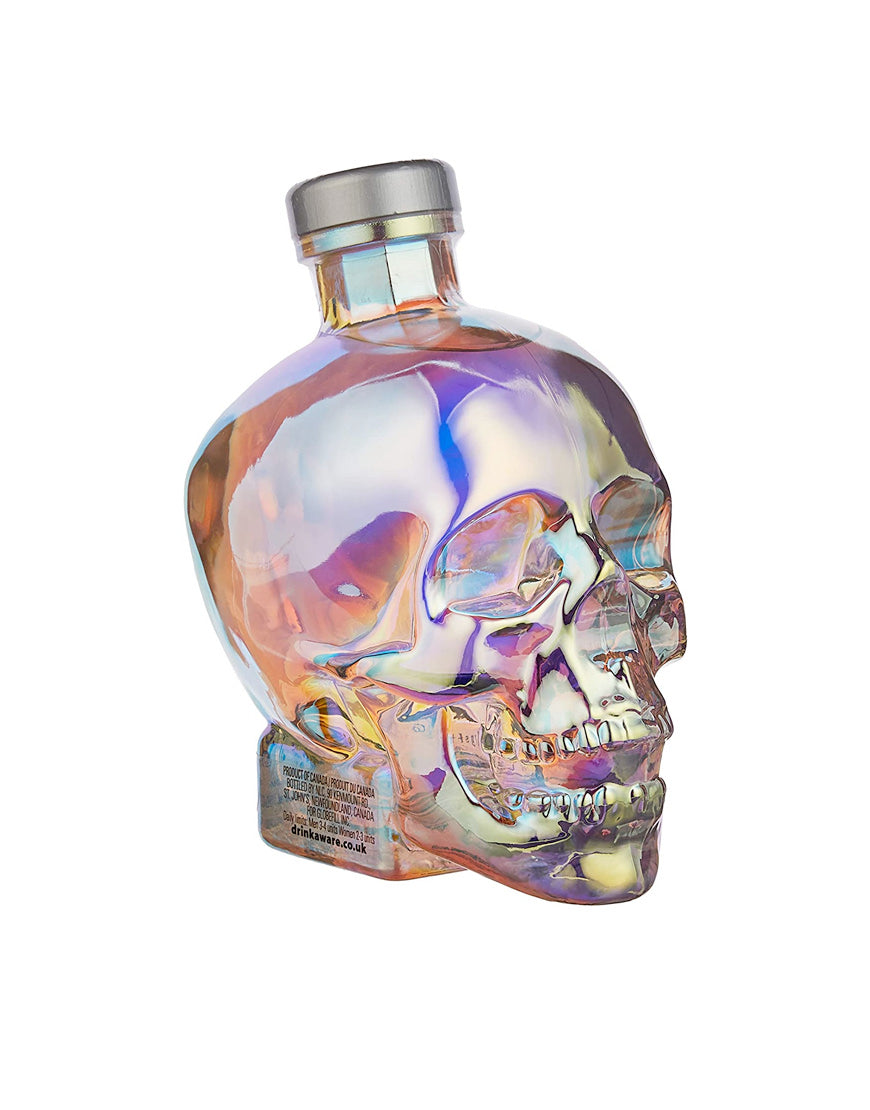 Crystal Head Aurora Vodka 700mL