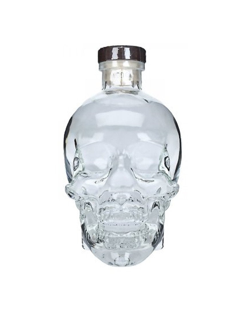 Crystal Head Vodka 3L