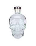 Crystal Head Vodka Gift Pack With Shaker 700mL