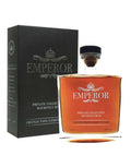 Emperor Private Collection Mauritian Rum 700mL