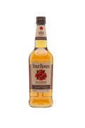 Four Roses Bourbon Whiskey 700mL