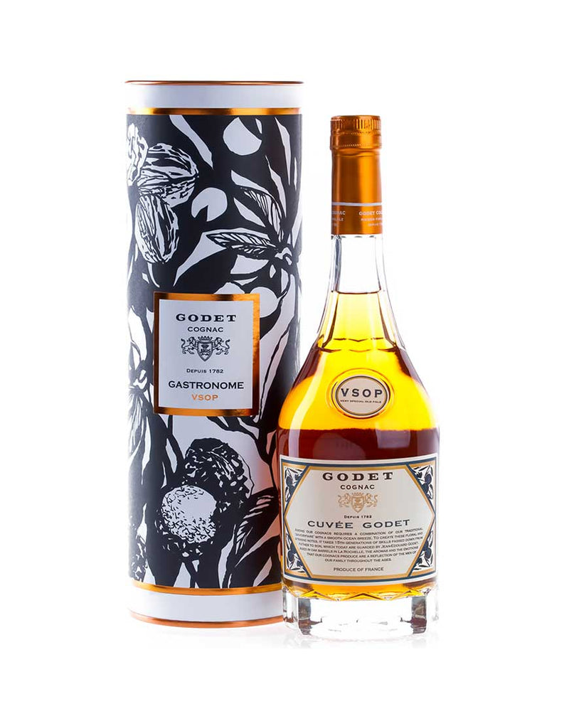Godet VSOP Cognac 700mL