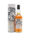 Game Of Thrones House Tully - Singleton Of Glendullan Select 700mL