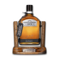 Jack Daniel's Gentleman Jack On A Wooden Cradle 1L