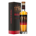 Glasgow 1770 The Original - Fresh and Fruity Single Malt Scotch Whisky 500mL