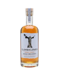 Glendalough Double Barrel Single Grain Irish Whiskey 700mL