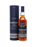 Glendronach Aged 18 Years Allardice Highland Single Malt Scotch Whisky 700mL (Old Packaging)