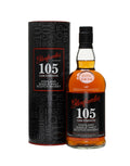 Glenfarclas 105 Cask Strength Single Malt Scotch Whisky 1000mL