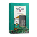 Glenlivet 12YO Limited Edition Gift Pack With 2 Tumblers 700mL