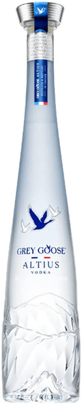 Grey Goose Altius Vodka 700mL