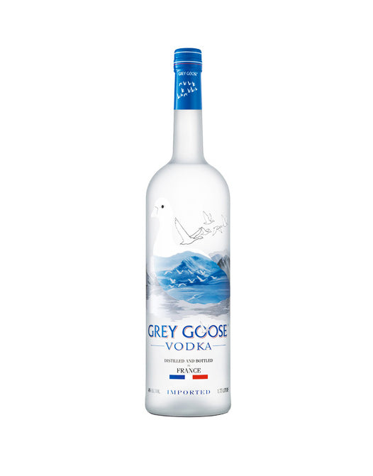 Grey Goose Vodka Bigger 750mL
