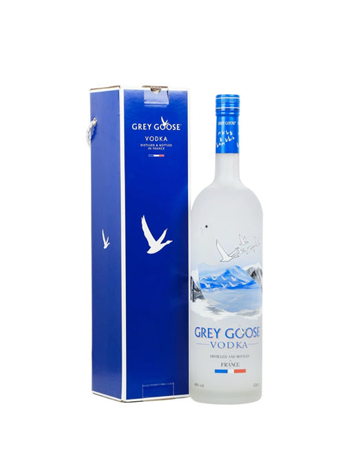Grey Goose Vodka 4.5L