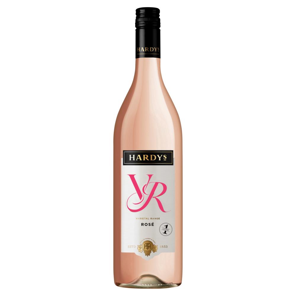 Hardys Vr Rose 1L