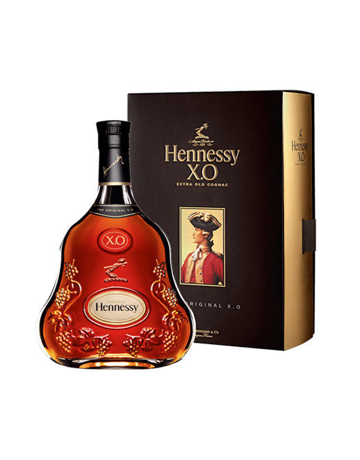 Hennessy XO Cognac 700mL