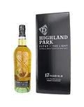Highland Park Limited Edition The Light 17 Year Old 700mL