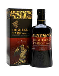 Highland Park Valkyrie Single Malt Whisky 700mL