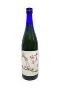 Hombo Shuzo Jousei Umeshu Private Bottling 720mL