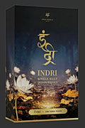 Indri Indian Single Malt Whisky 700mL (Gift Pack)