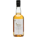 Ichiro’s, Chichibu, Malt and Grain Blended Japanese Whisky 700mL