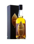Ichiro’s, Chichibu, Mizunara Wood Reserve Pure Malt Whisky 700mL